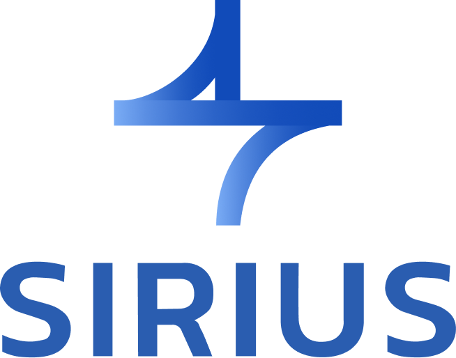 Sirius Visuals